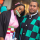 Image for article titled Our Favorite Cosplay From DragonCon 2019, One Of America's Oldest Nerd Shows